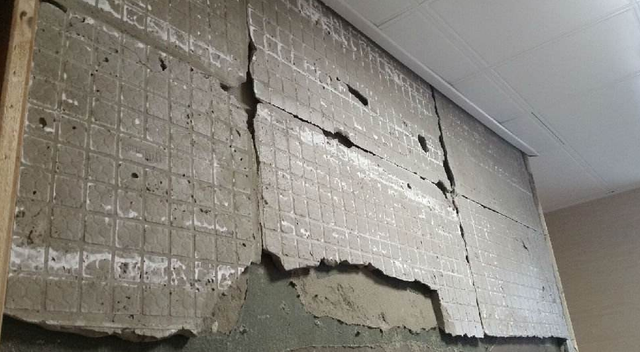 瓷砖空鼓如何处理(瓷砖空鼓如何处理好) 瓷砖空鼓如何处理(瓷砖空鼓如何处理好)