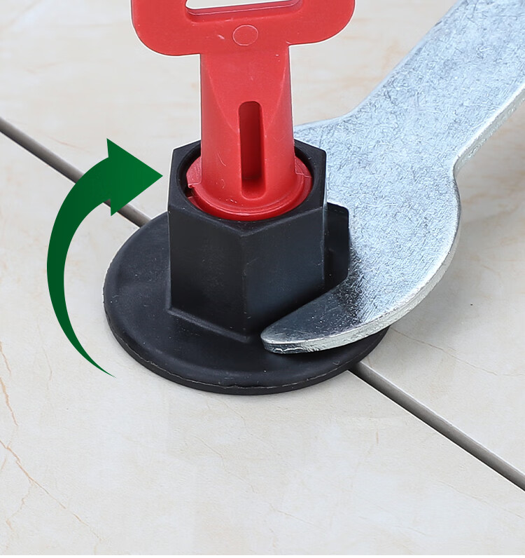 瓷砖找平器如何拆卸图解(瓷砖找平器的使用方法视频) 瓷砖找平器如何拆卸图解(瓷砖找平器的使用方法视频)