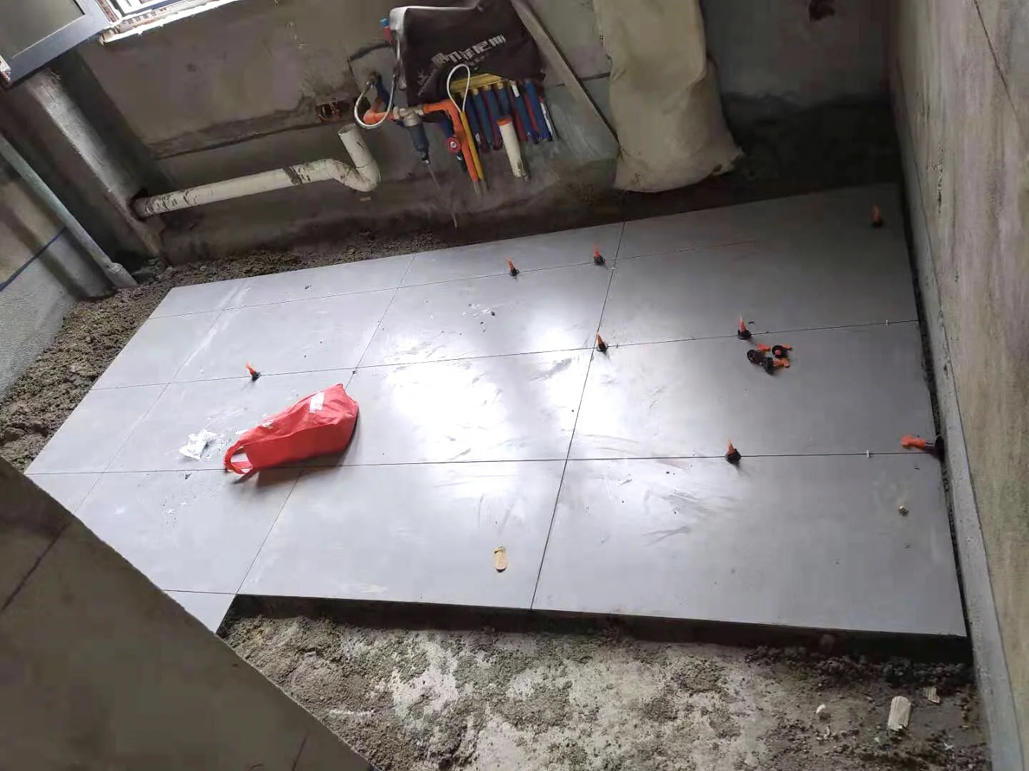 瓷砖拱起处理绝招(冬季瓷砖拱起处理绝招) 瓷砖拱起处理绝招(冬季瓷砖拱起处理绝招)